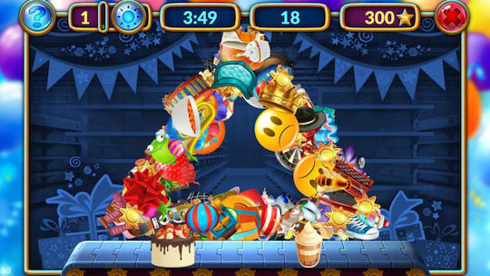 Hidden Objects Collection: Volume 6 - Shopper Clutter PS5 Game