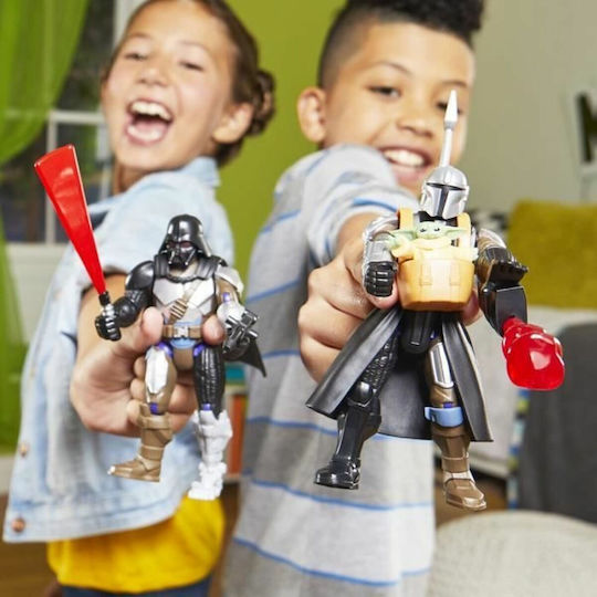 Action Figure Darth Vader Darth Vader 12cm.
