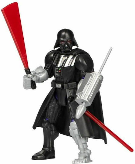 Action Figure Darth Vader Darth Vader 12cm.