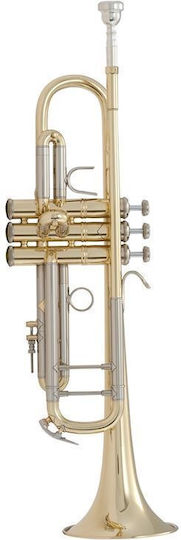 Vincent Bach 180-37 Trumpet