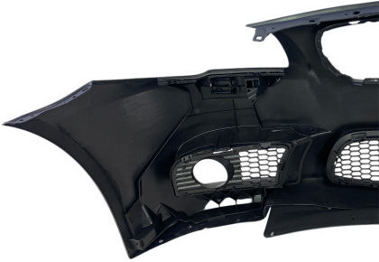 Προφυλακτήρας Εμπρός Bmw F10/f11 2011-2014 M5 Design Ανοίγματα Parktronic Πιτσιλίθρες