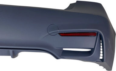 Body Kit Bmw F30 2012-2018 M3 Design Χωρίς Προβολάκια