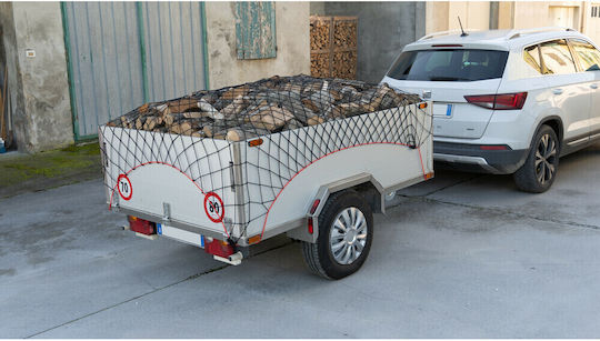 Lampa Net 6x6cm 1buc