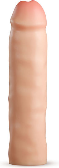 Blush Plus Dildo Rosa