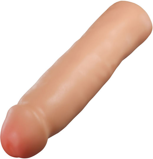 Blush Plus Dildo Rosa