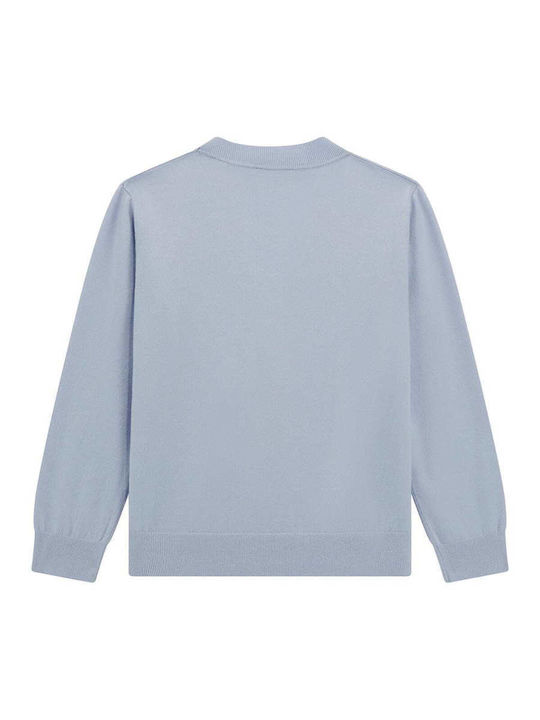 Kids Cardigan Knitted Ciell