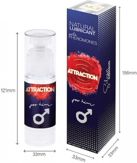 Mai Parfum cu Feromoni 50ml