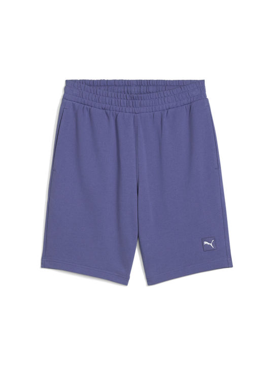 Puma Herrenshorts Lila