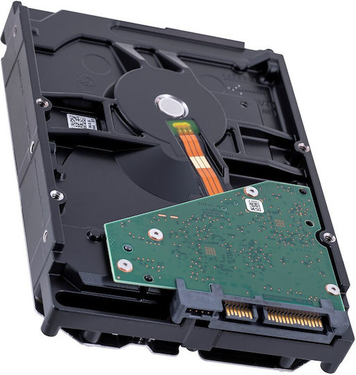Synology Plus 6TB HDD Hard Drive 3.5" SATA III 5400rpm for NAS HAT3300-6T