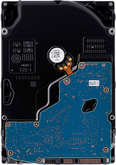 Synology Plus 12TB HDD Hard Drive 3.5" SATA III 7200rpm with 281MB Cache for NAS HAT3310-12T