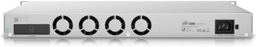 Ubiquiti UniFi Switch Pro Aggregation Managed L3 Switch και 32 SFP Θύρες