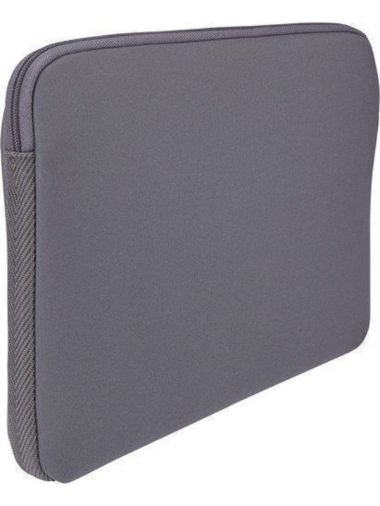 Case Logic Case for 14.1" Laptop Gray LAPS114GR
