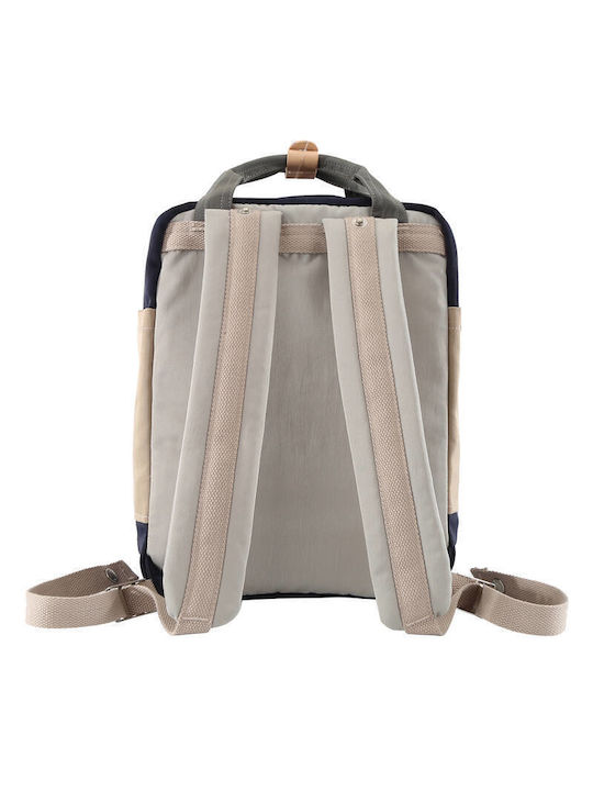 Himawari Geantă Rucsacuri pentru laptop 14" în culoarea Gri 188L-77