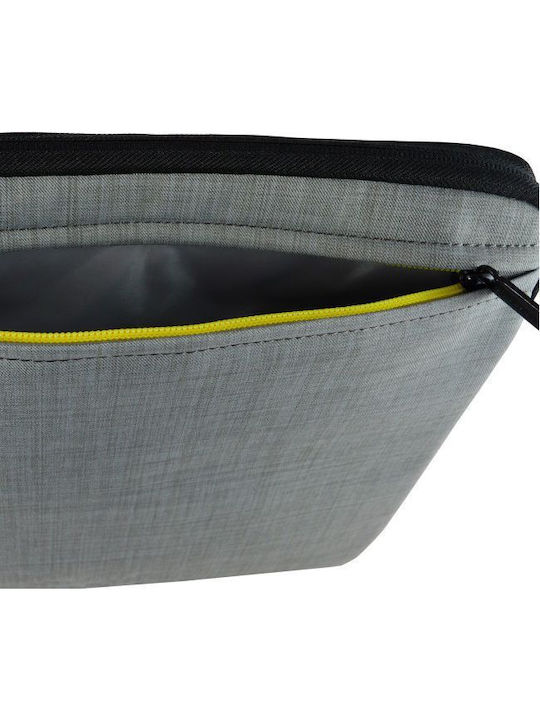 TechAir Slipcase Evo Pro 13.3" σε Γκρι χρώμα