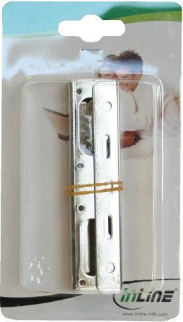 Inline It Accessory Mounting 2.5 Inch Disk in 3.5 Inch Slot 39950b