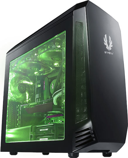BitFenix Alchemy 2.0 Bandă Magnetică LED Verde 0.6m LED Strip