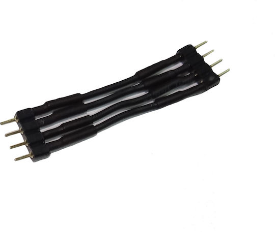 BitFenix Alchemy 2.0 Bandă Magnetică LED Verde 0.6m LED Strip
