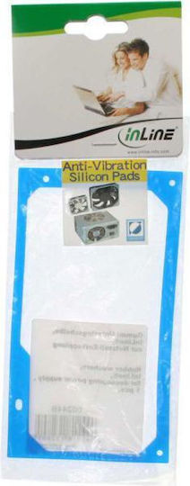 Anti-vibration Mat for ATX Power Supply 00244b