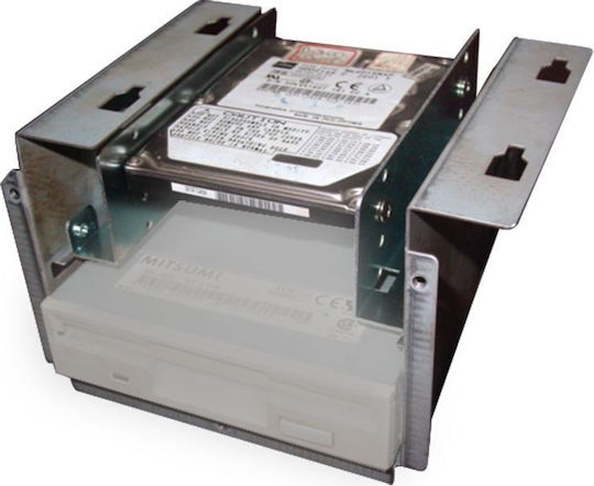 Gembird Metal Mounting Frame Mounting Kit