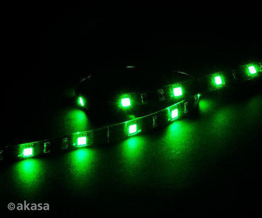 Akasa Vegas M 0.5m Ταινία Φωτισμού LED
