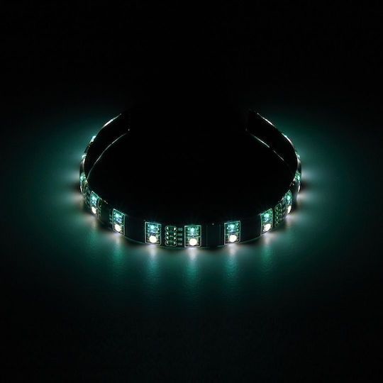 Cablemod Widebeam Hybrid LED Kit RGB/W 0.3m LED Kit