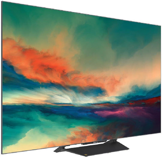 Metz Smart Τηλεόραση 65" 4K UHD LED 65MNE9000Z HDR (2024)