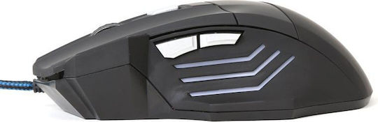 Omega Varr 268 Gaming Ποντίκι 3200 DPI Μαύρο