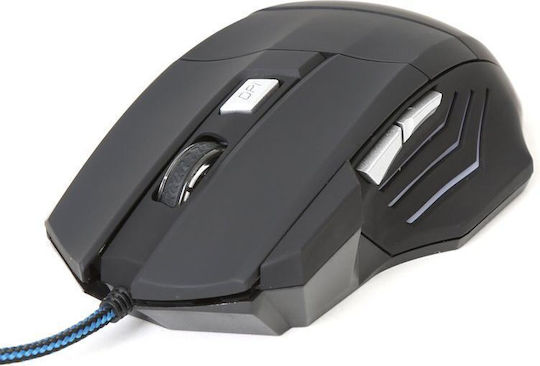 Omega Varr 268 Gaming Ποντίκι 3200 DPI Μαύρο