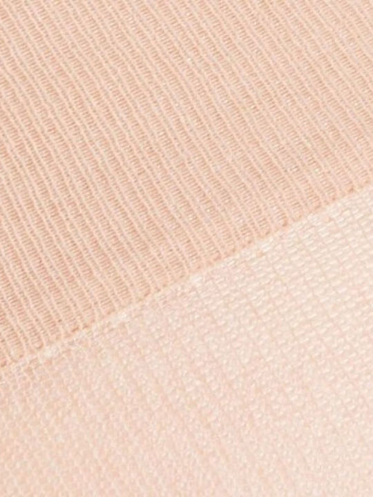 Women's Pantyhose 15 Den Beige