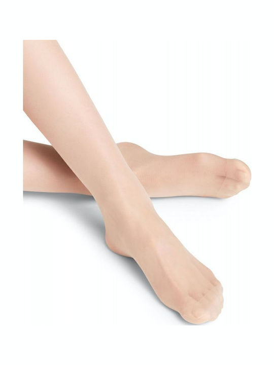 Women's Pantyhose 15 Den Beige