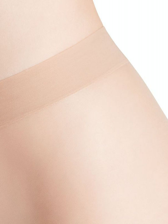 Women's Pantyhose 15 Den Beige