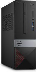 Dell Vostro 3268 Desktop PC (i5-7400/4GB DDR4/1TB HDD/W10