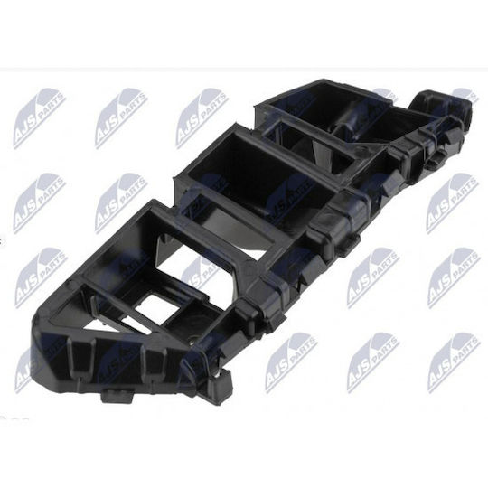 NTY Bumper base Car for Volkswagen Tiguan