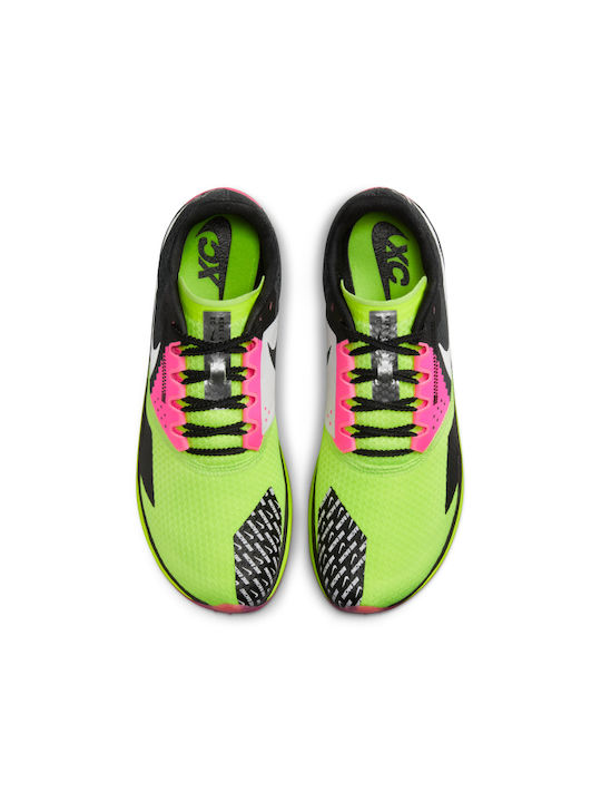 Zoom Rival Xc Ανδρικά Αθλητικά Παπούτσια Spikes Πολύχρωμα