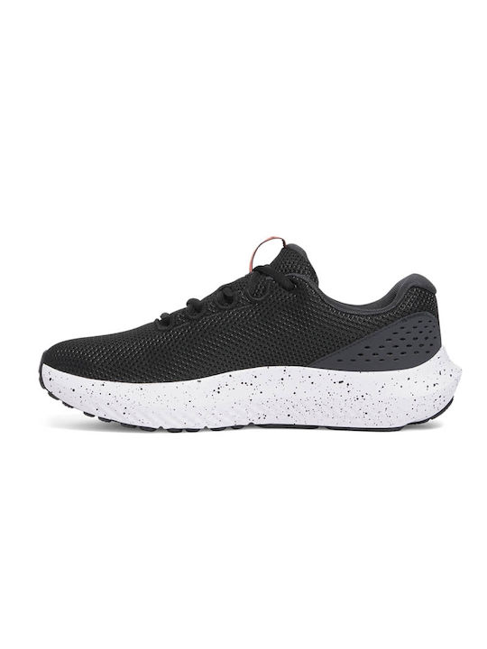 Under Armour Bărbați Pantofi sport Alergare Negre