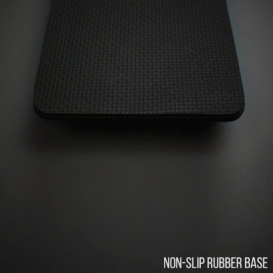 Glorious GWR-87 Keyboard Wrist Rest Black