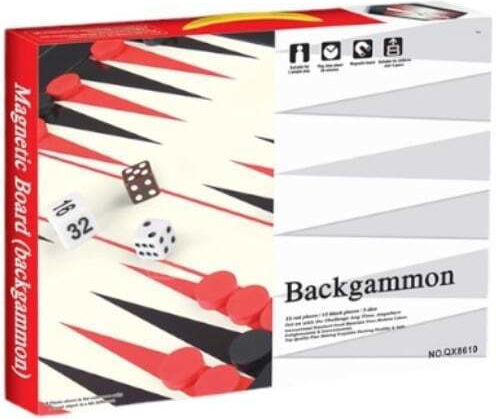 Magnetic Table Lemn