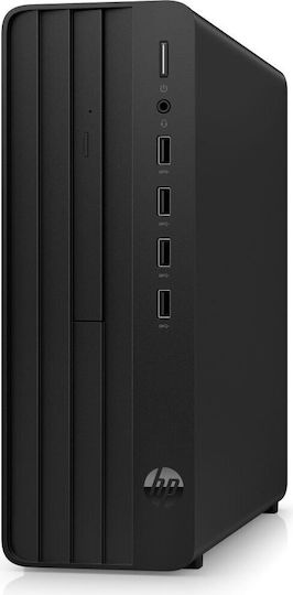 HP Pro 290 G9 Desktop PC (i5-13500/16GB DDR4/512GB SSD/W11 Pro)