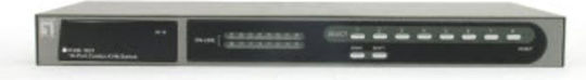 Level One KVM-1631 Viewcon Combo KVM Switch