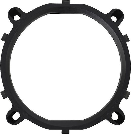 Aerocool Verkho 4 Ψύκτρα Επεξεργαστή για Socket 115x