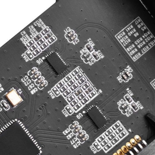 Silverstone Κάρτα PCIe σε 1 θύρα USB 3.1 ECU04-E