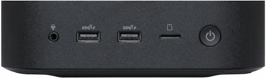 Asus CHROMEBOX5-SC002UN Mini PC (Celeron 7305/4GB DDR4/128GB SSD/Chrome OS)