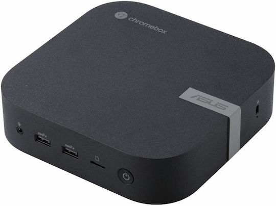 Asus CHROMEBOX5-SC002UN Mini PC (Celeron 7305/4GB DDR4/128GB SSD/Chrome OS)