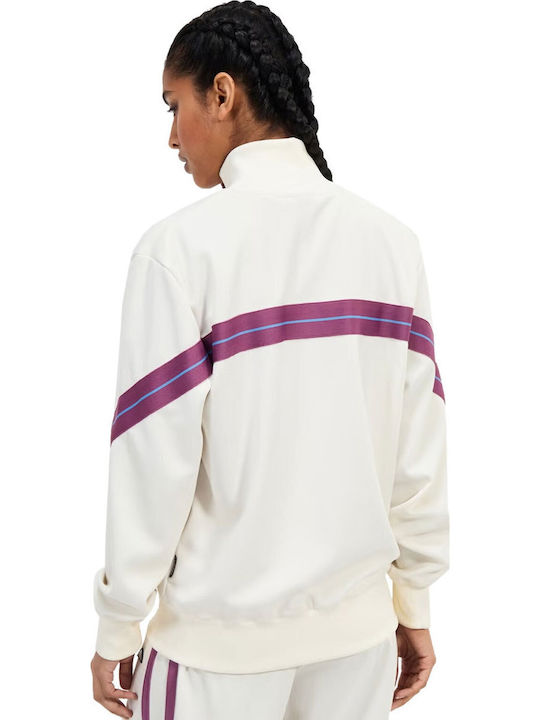 Comfrey Γυναικεία Ζακέτα Off White