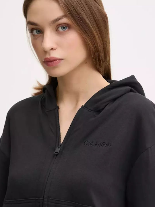 Дамска жилетка Black