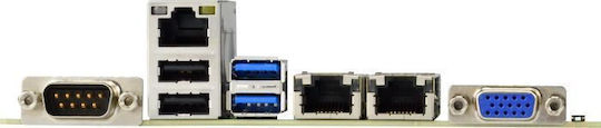 Supermicro X11SPI-TF-B C622 Motherboard ATX με Intel 3647 Socket MBD-X11SPI-TF-B