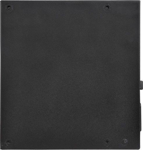 Silverstone Essential 400W 400W Μαύρο Τροφοδοτικό Υπολογιστή Full Wired 80 Plus Standard