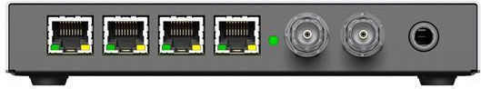 RME Digiface Ravenna Εξωτερική Επαγγελματική Κάρτα Ήχου με Σύνδεση USB, Ethernet