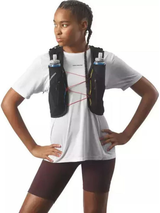 Salomon Adv Skin 12 Race Hydration Pack 12lt Black