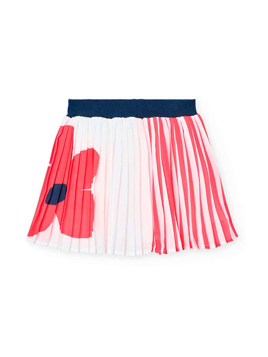 Boboli Kids Skirt Multicolor